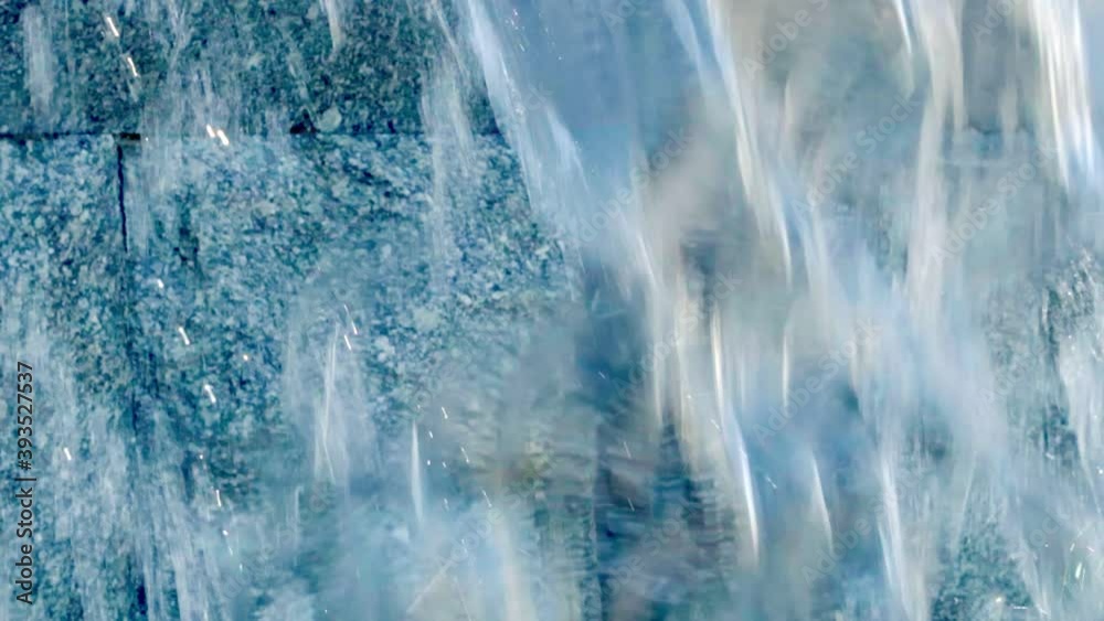 slomotion Water jets from the fountain. Water jet. City fountain. Water pressure. How to survive the heat. Hot summer in the city. slomotion Water jets from the fountain. Water jet. City fountain. Water pressure. How to survive the heat. Hot summer in the city.