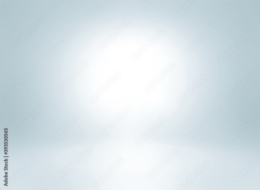 Gray empty room studio gradient used for background and display your products - Vector
Gray empty room studio gradient used for background and display your products - Vector