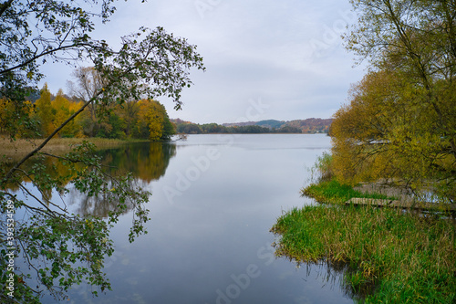 jezioro Brodno Małe photo