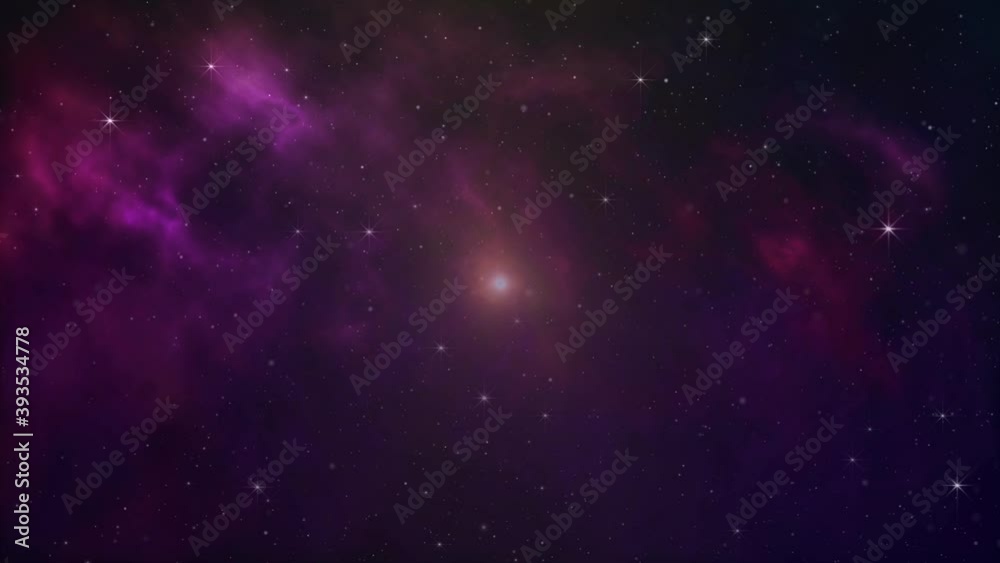 Flying Through the Star Space and Nebulae. Camera is flies through the colorful nebula. Flying Through the Star Space and Nebulae. Camera is flies through the colorful nebula.