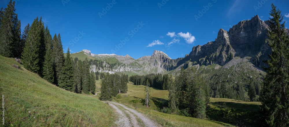 Ifen Ebene Österreich, Tirol