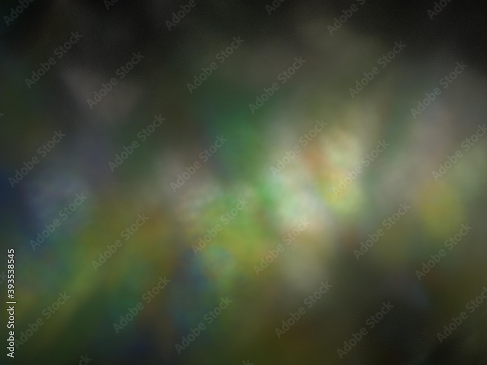 Obraz premium Imaginatory fractal background Image