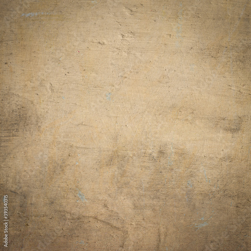 grunge brown background with space for text or image
