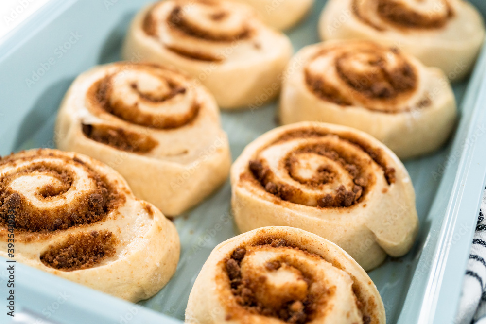 Cinnamon rolls Cinnamon rolls