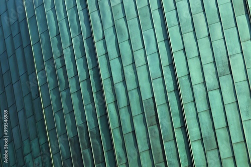 Obraz na płótnie Nemo Science Museum Exterior