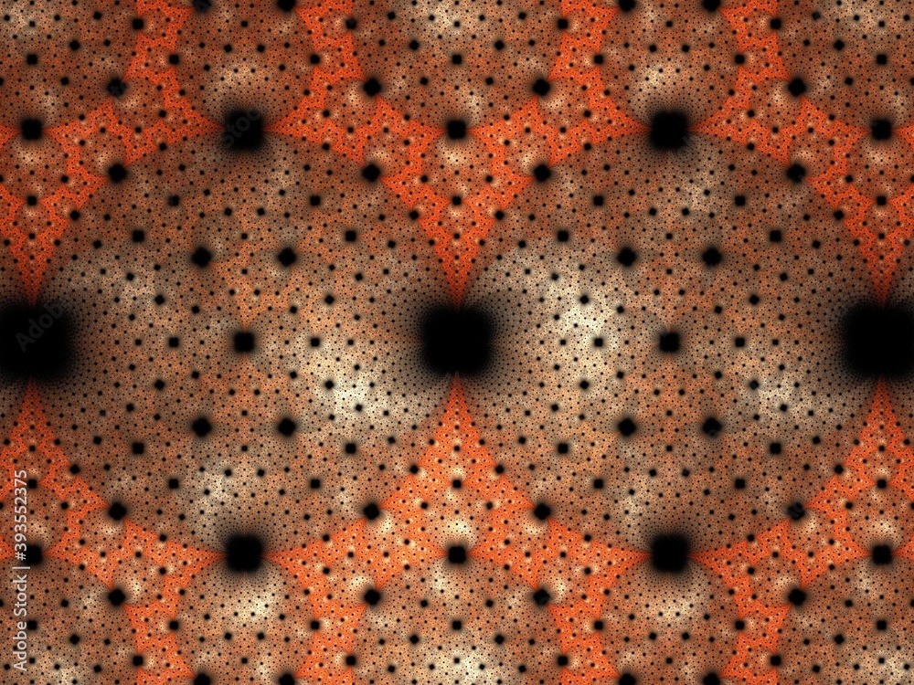 Imaginatory fractal background Image Imaginatory fractal background Image