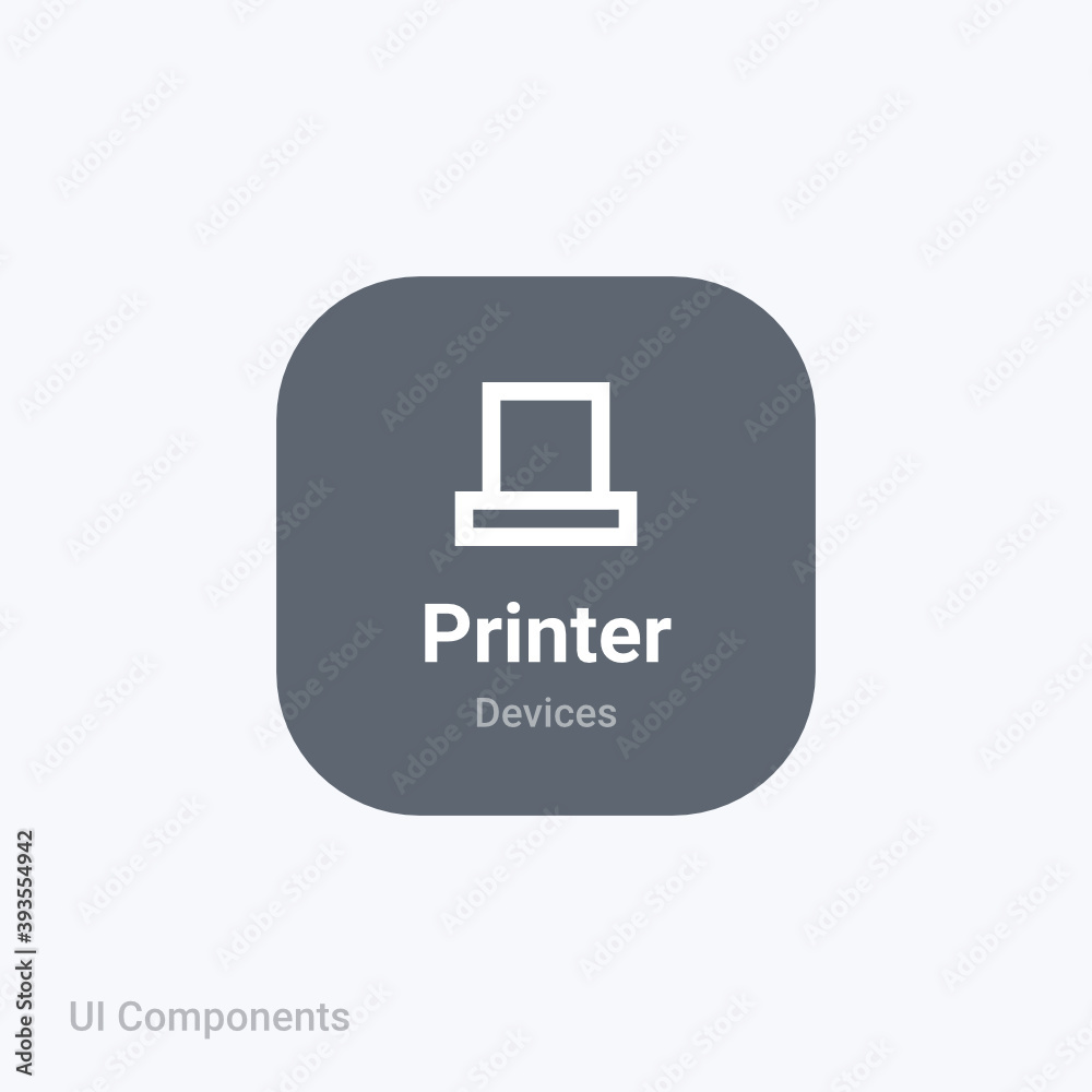 printer paper print fully editable vector icon referring 24x24 pixel grid with the material design system for app design projects. printer paper print fully editable vector icon referring 24x24 pixel grid with the material design system for app design projects.
