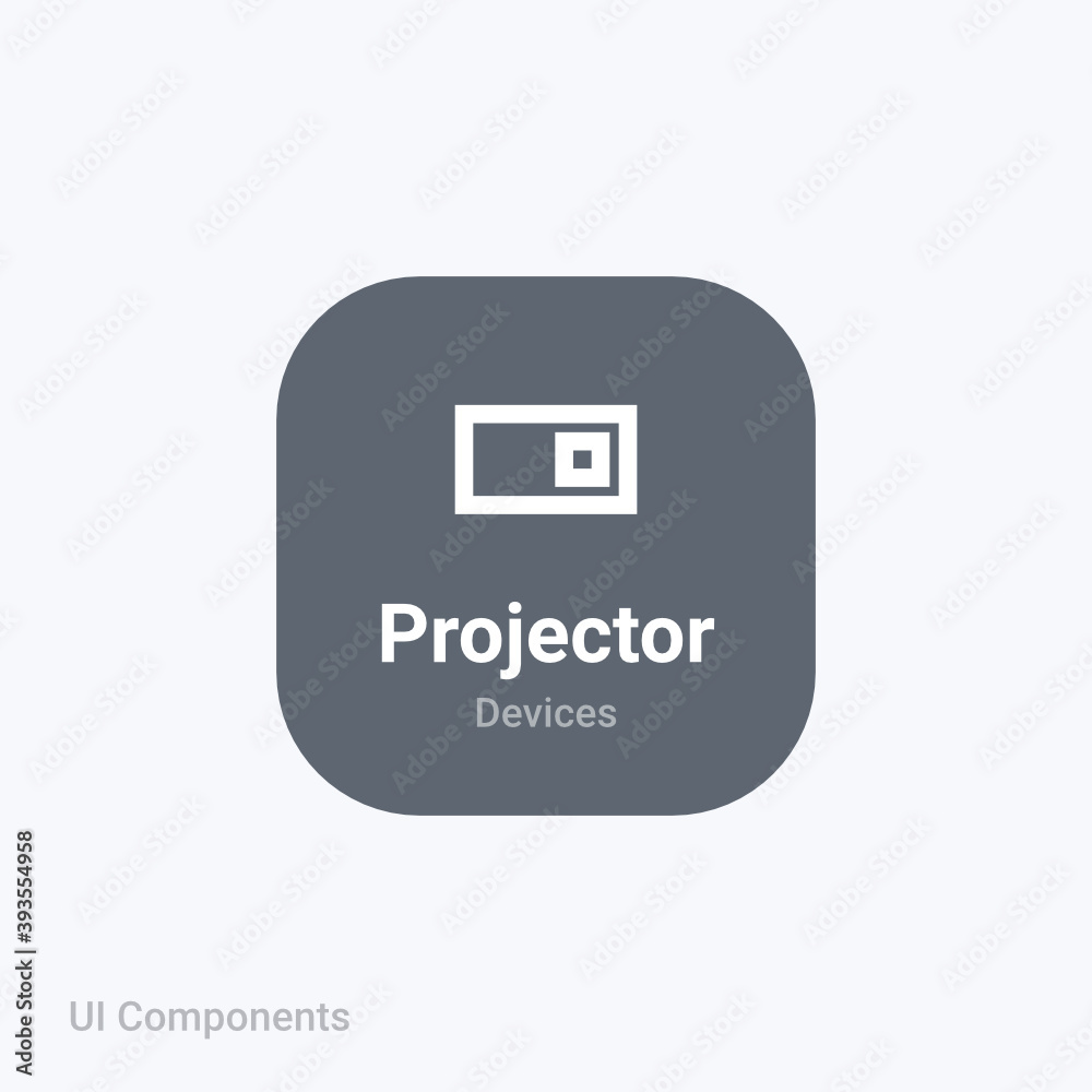 projector presentation display fully editable vector icon referring 24x24 pixel grid with the material design system for app design projects. projector presentation display fully editable vector icon referring 24x24 pixel grid with the material design system for app design projects.