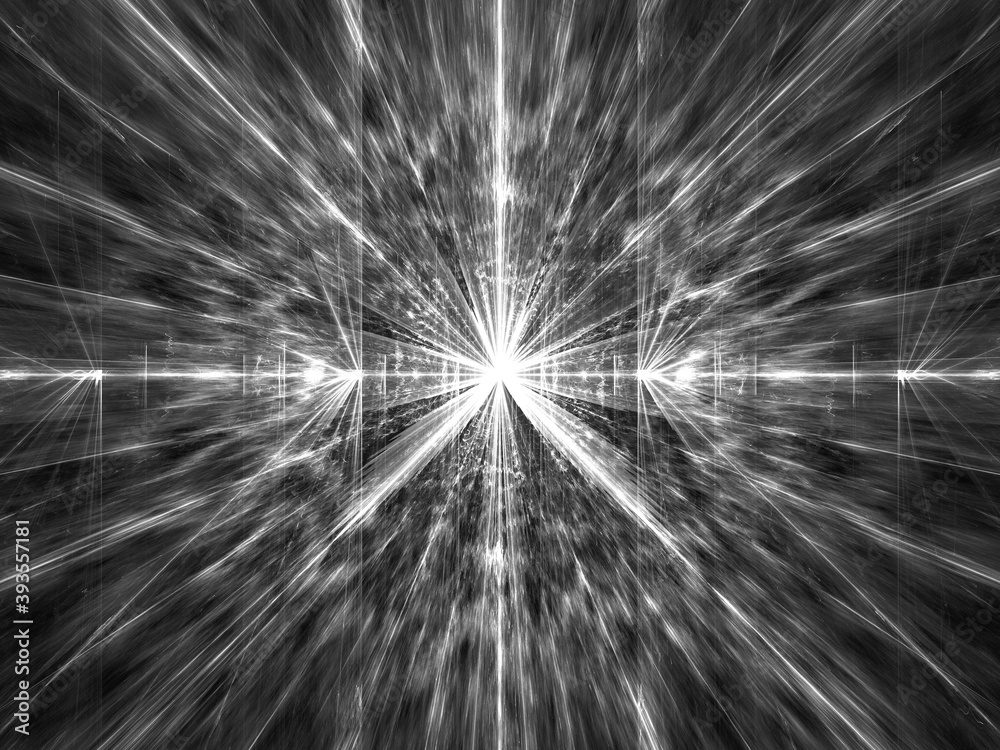 Obraz premium Imaginatory fractal background Image