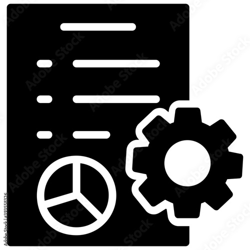 Data Science statistical analysis