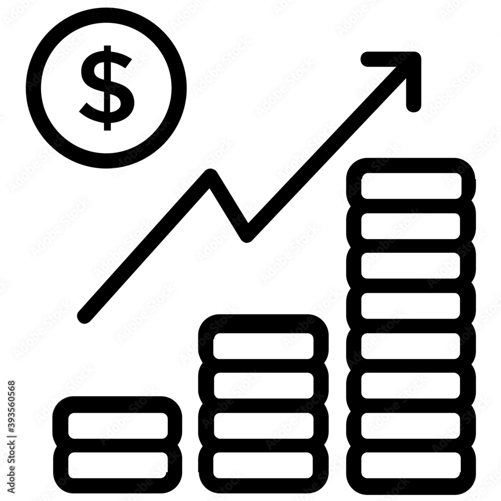 Financial  data visualization