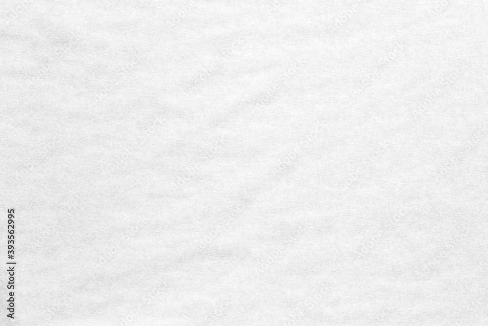 White detailed background paper texture
