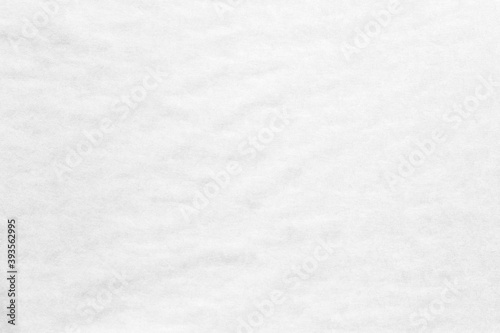 White detailed background paper texture  © paladin1212