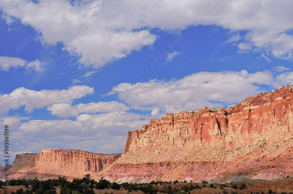 Capitol Reef