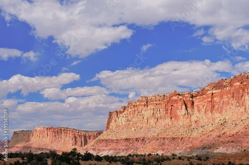 Capitol Reef