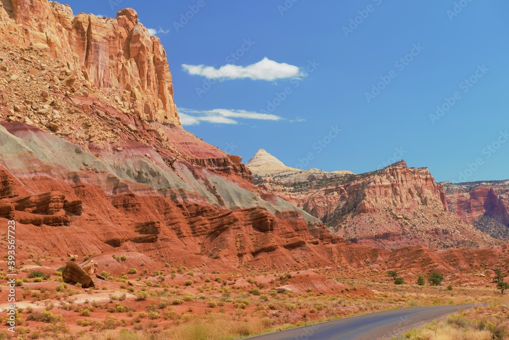 Capitol Reef Capitol Reef
