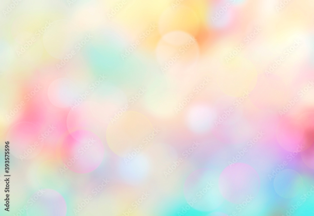 Spring Colors Wallpaper