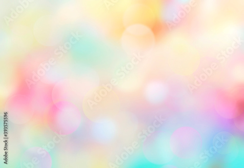 Rainbow colors background,colorful texture.Soft spring backdrop,Easter wallpaper.