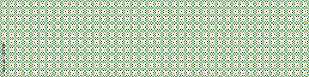 Abstract Cross Pattern Dots Logo generative computational art illustration Abstract Cross Pattern Dots Logo generative computational art illustration