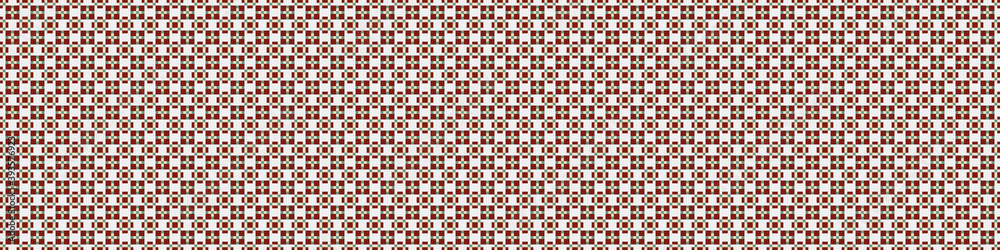 Abstract Cross Pattern Dots Logo generative computational art illustration Abstract Cross Pattern Dots Logo generative computational art illustration