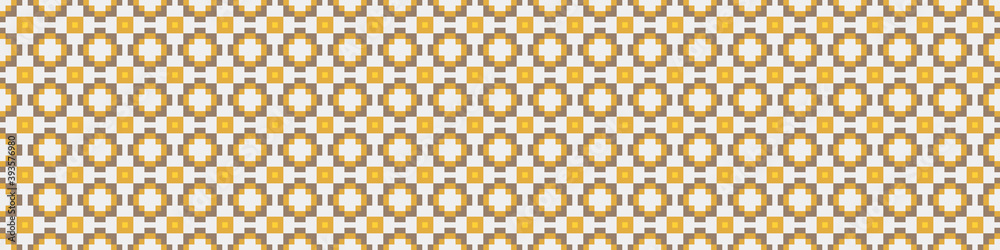 Abstract Cross Pattern Dots Logo generative computational art illustration Abstract Cross Pattern Dots Logo generative computational art illustration