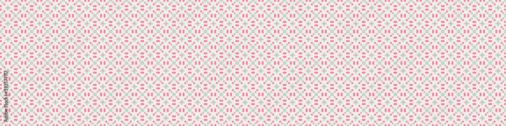 Abstract Cross Pattern Dots Logo generative computational art illustration Abstract Cross Pattern Dots Logo generative computational art illustration