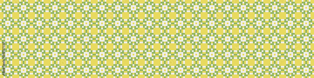 Abstract Cross Pattern Dots Logo generative computational art illustration Abstract Cross Pattern Dots Logo generative computational art illustration