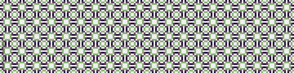 Abstract Cross Pattern Dots Logo generative computational art illustration Abstract Cross Pattern Dots Logo generative computational art illustration