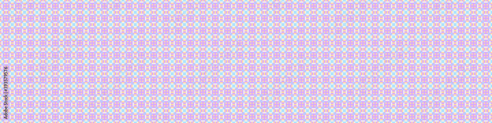 Abstract Cross Pattern Dots Logo generative computational art illustration Abstract Cross Pattern Dots Logo generative computational art illustration