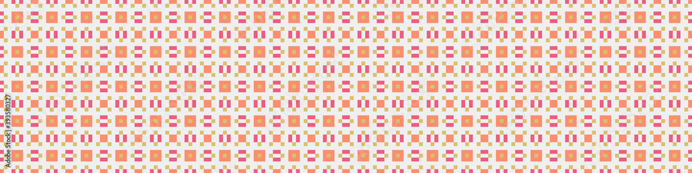 Abstract Cross Pattern Dots Logo generative computational art illustration Abstract Cross Pattern Dots Logo generative computational art illustration
