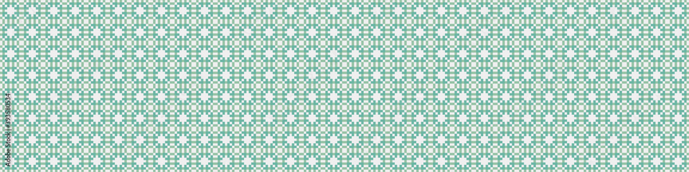 Abstract Cross Pattern Dots Logo generative computational art illustration Abstract Cross Pattern Dots Logo generative computational art illustration