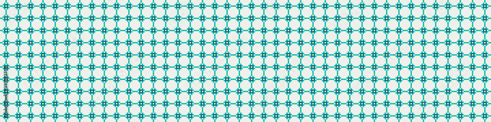 Abstract Cross Pattern Dots Logo generative computational art illustration Abstract Cross Pattern Dots Logo generative computational art illustration