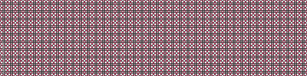 Abstract Cross Pattern Dots Logo generative computational art illustration Abstract Cross Pattern Dots Logo generative computational art illustration