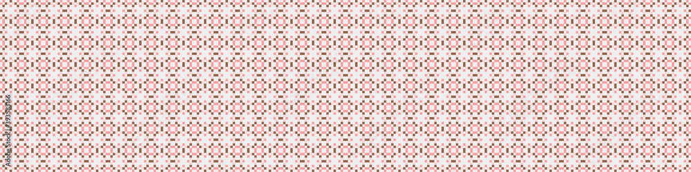 Abstract Cross Pattern Dots Logo generative computational art illustration Abstract Cross Pattern Dots Logo generative computational art illustration