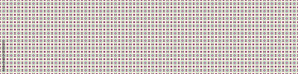 Abstract Cross Pattern Dots Logo generative computational art illustration Abstract Cross Pattern Dots Logo generative computational art illustration