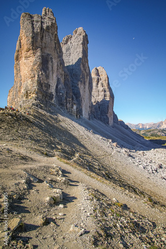 Tre cime di Lavaredo
