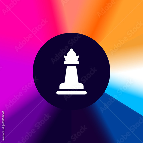 Chess Queen