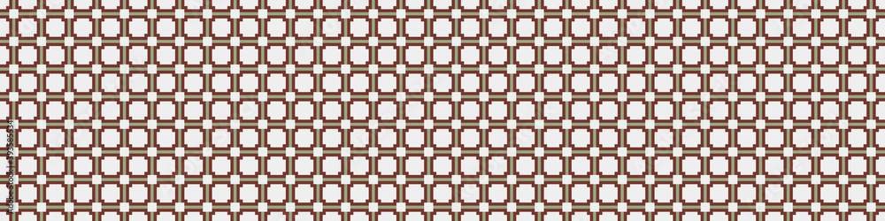 Abstract Cross Pattern Dots Logo generative computational art illustration Abstract Cross Pattern Dots Logo generative computational art illustration