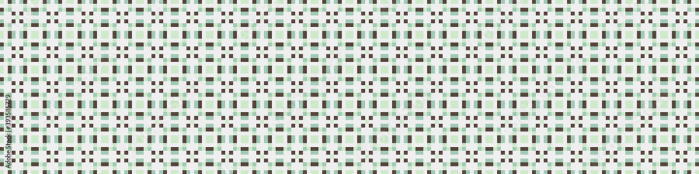 Abstract Cross Pattern Dots Logo generative computational art illustration Abstract Cross Pattern Dots Logo generative computational art illustration
