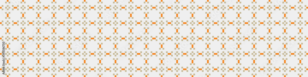 Abstract Cross Pattern Dots Logo generative computational art illustration Abstract Cross Pattern Dots Logo generative computational art illustration