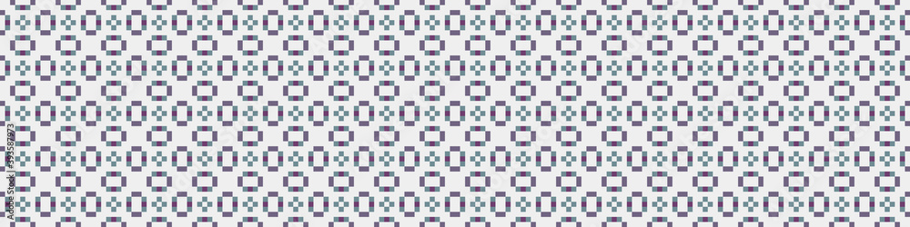 Abstract Cross Pattern Dots Logo generative computational art illustration Abstract Cross Pattern Dots Logo generative computational art illustration