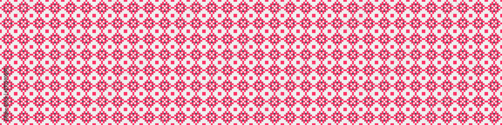 Abstract Cross Pattern Dots Logo generative computational art illustration Abstract Cross Pattern Dots Logo generative computational art illustration