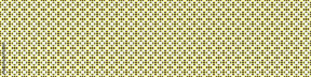Abstract Cross Pattern Dots Logo generative computational art illustration Abstract Cross Pattern Dots Logo generative computational art illustration