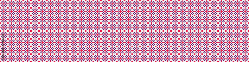 Abstract Cross Pattern Dots Logo generative computational art illustration Abstract Cross Pattern Dots Logo generative computational art illustration