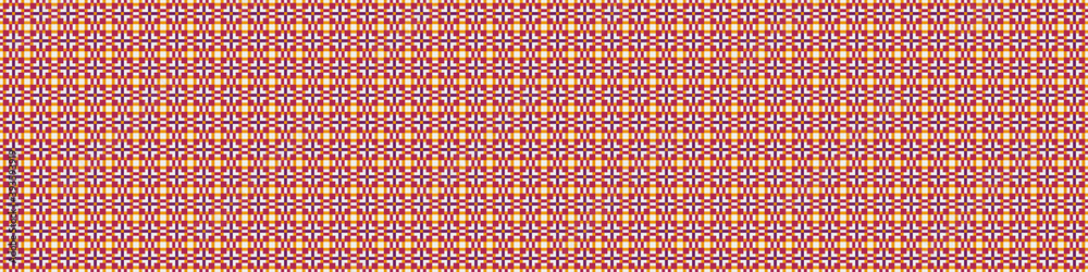 Abstract Cross Pattern Dots Logo generative computational art illustration Abstract Cross Pattern Dots Logo generative computational art illustration