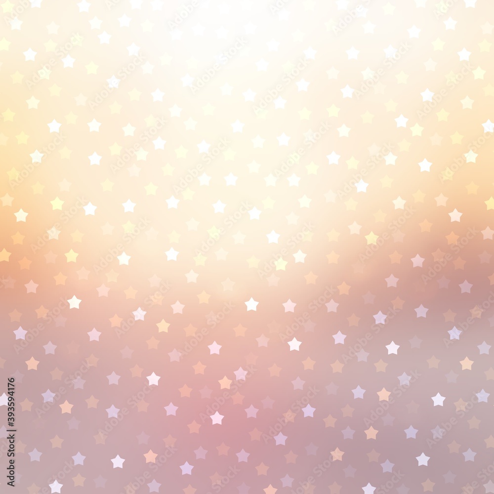 Glitter stars on holidays golden background. Yellow blur natural view abstract pattern. Glitter stars on holidays golden background. Yellow blur natural view abstract pattern.