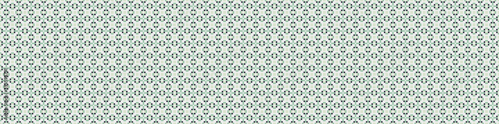 Abstract Cross Pattern Dots Logo generative computational art illustration Abstract Cross Pattern Dots Logo generative computational art illustration