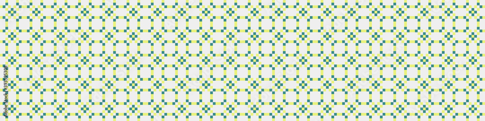Abstract Cross Pattern Dots Logo generative computational art illustration Abstract Cross Pattern Dots Logo generative computational art illustration