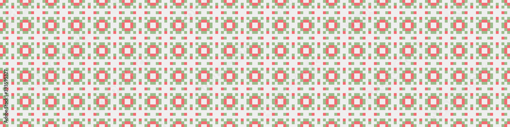 Abstract Cross Pattern Dots Logo generative computational art illustration Abstract Cross Pattern Dots Logo generative computational art illustration