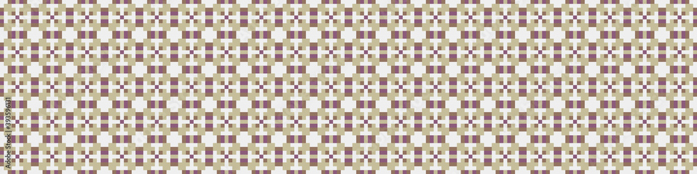 Abstract Cross Pattern Dots Logo generative computational art illustration Abstract Cross Pattern Dots Logo generative computational art illustration